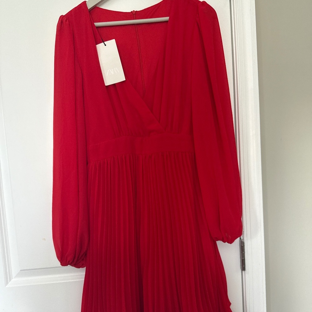 MIDI dress